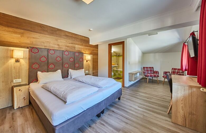 Apartamentos Appartements Gappmaier