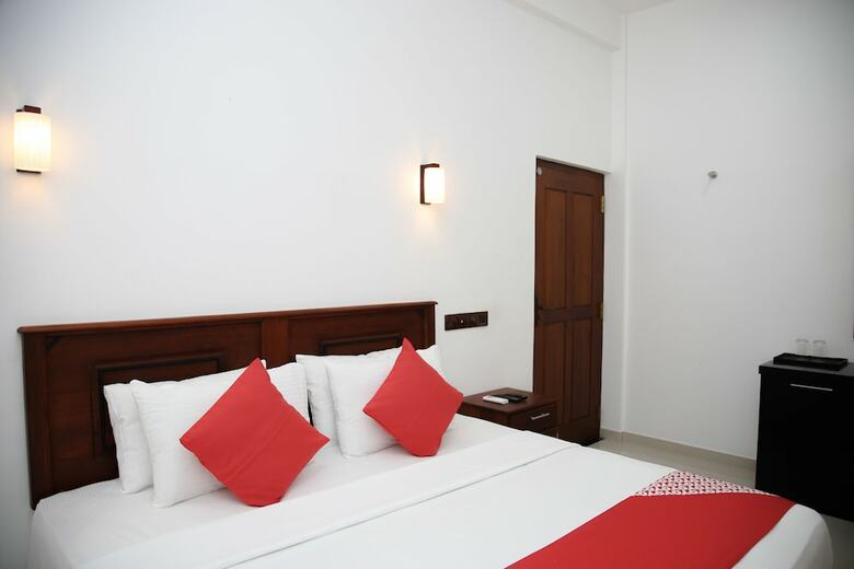 Oyo 495 H M C Hotel Leisure House