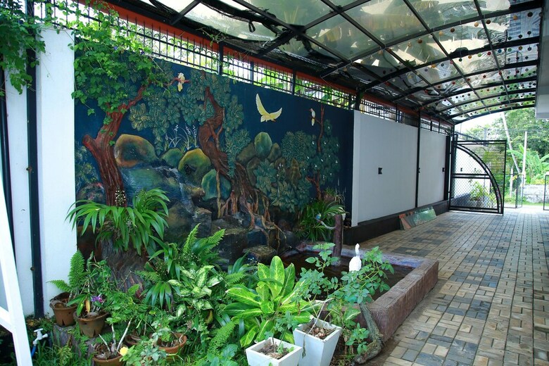 Oyo 495 H M C Hotel Leisure House