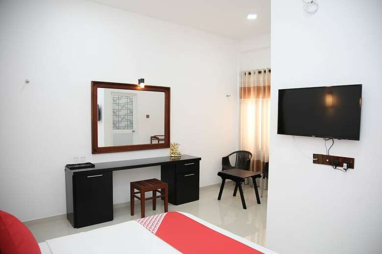 Oyo 495 H M C Hotel Leisure House