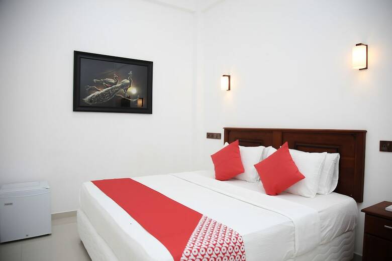 Oyo 495 H M C Hotel Leisure House