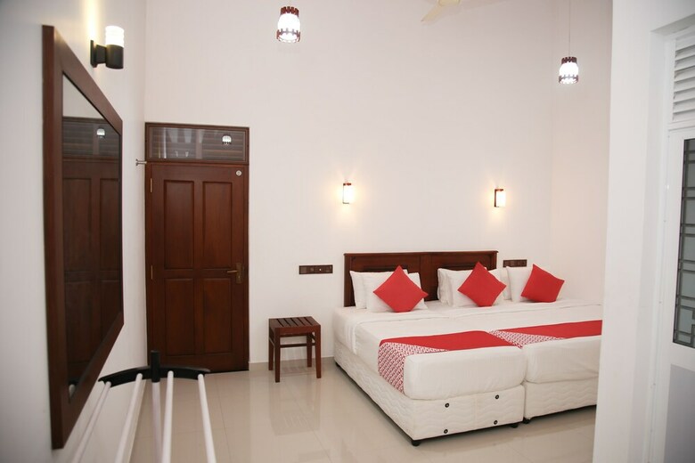 Oyo 495 H M C Hotel Leisure House