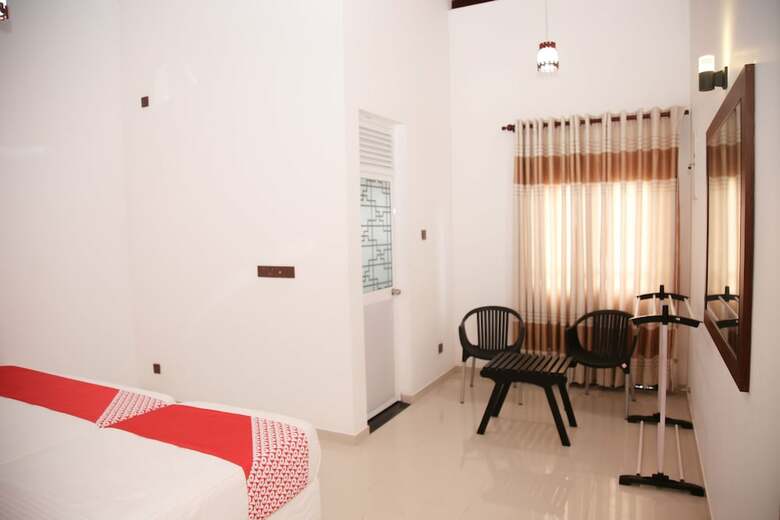 Oyo 495 H M C Hotel Leisure House