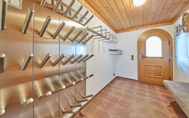 Apartamentos Studio Niederseer