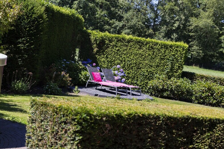 Onthaasten In de Achterhoek