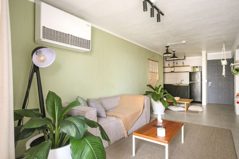 Hotel Selina Apartments Miraflores