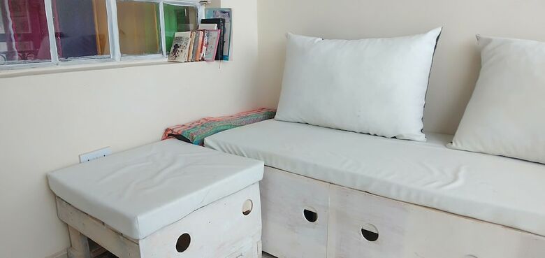 Bed & Breakfast Royal Homes-jkia
