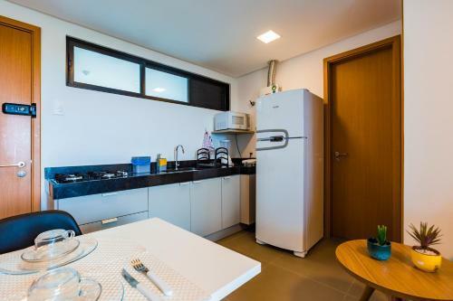 Apartamentos Macuco Residence