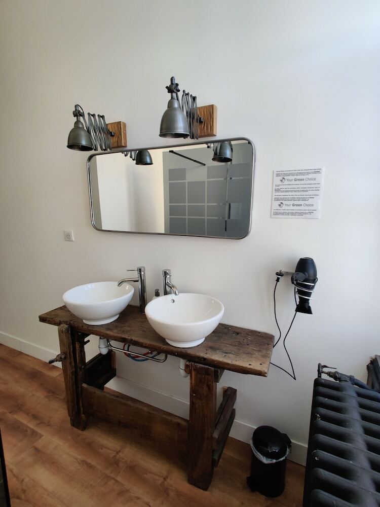 Bed & Breakfast Chambres D'hotes Le Magnolia
