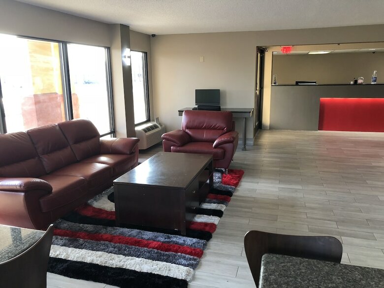 Motel Super 8 By Wyndham, Orangeburg