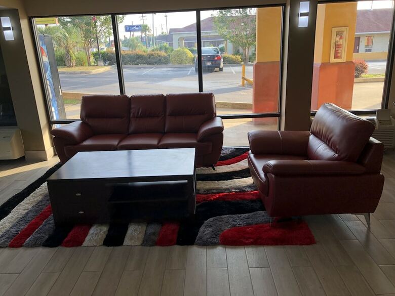 Motel Super 8 By Wyndham, Orangeburg