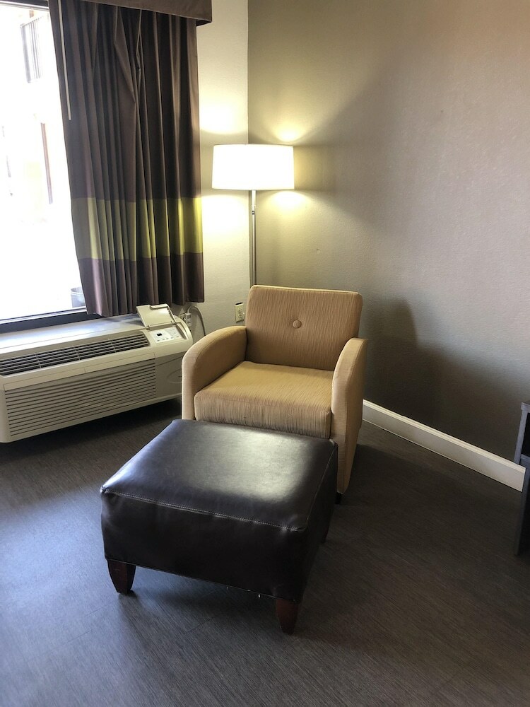 Motel Super 8 By Wyndham, Orangeburg