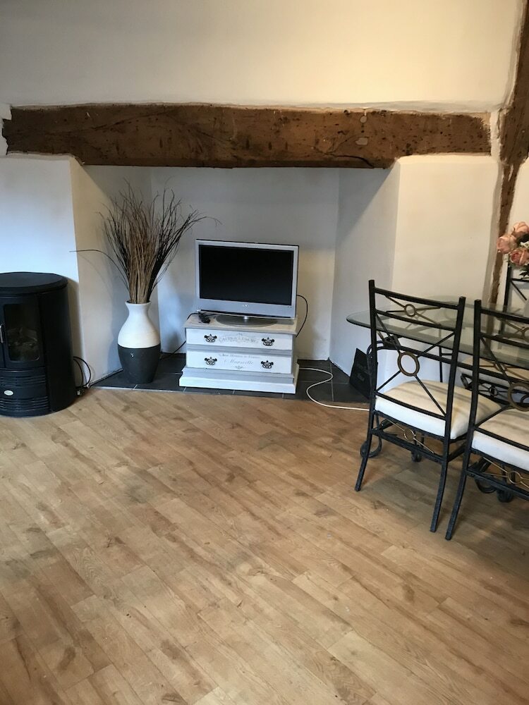Hotel Severn Tudor House