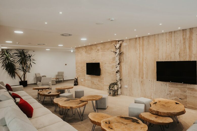 Aparthotel Centar Sarajevo