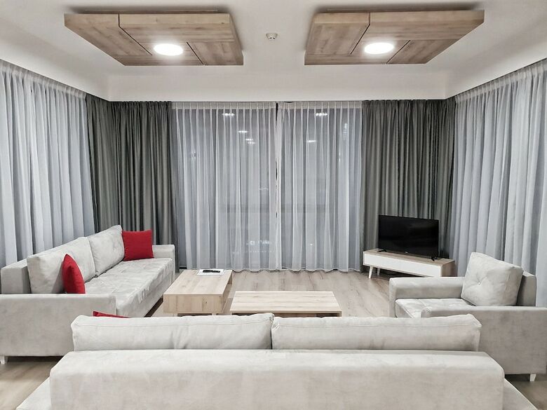 Aparthotel Centar Sarajevo