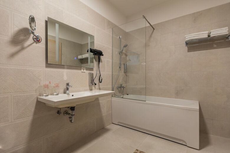 Aparthotel Centar Sarajevo