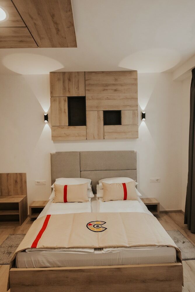 Aparthotel Centar Sarajevo