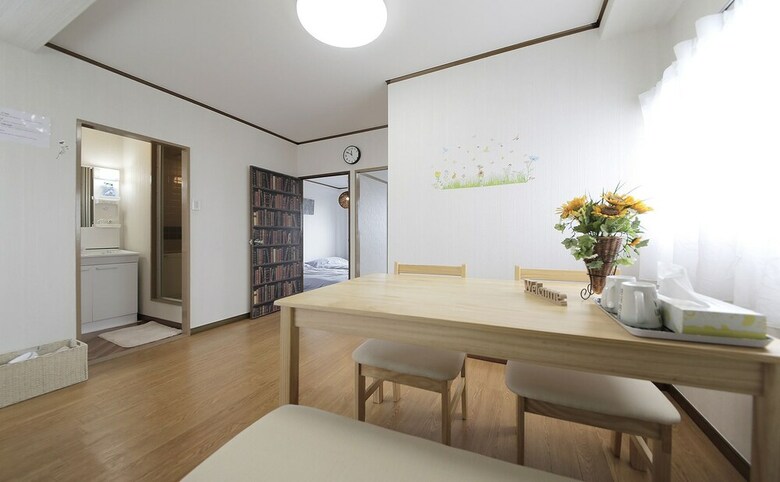 Apartamentos Casa Near Nanba Area Shinsaibashi