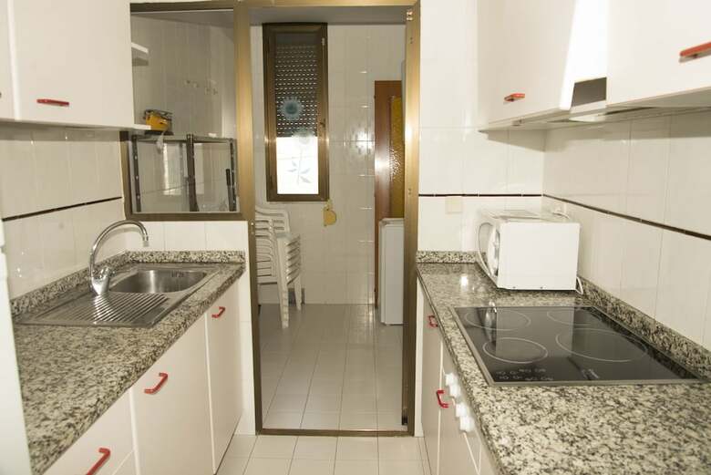 Apartamentos Para�so XI