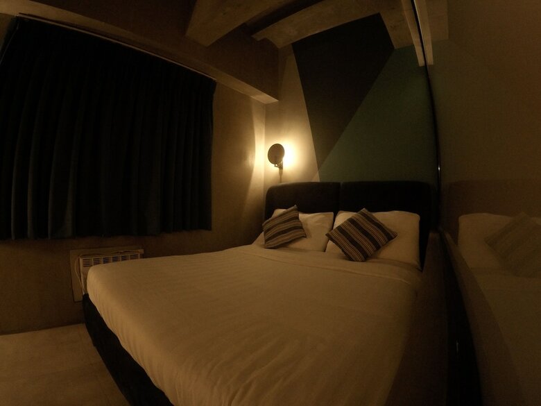 Citizen Hotel