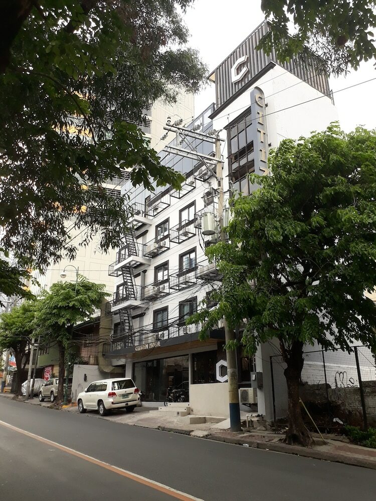 Citizen Hotel