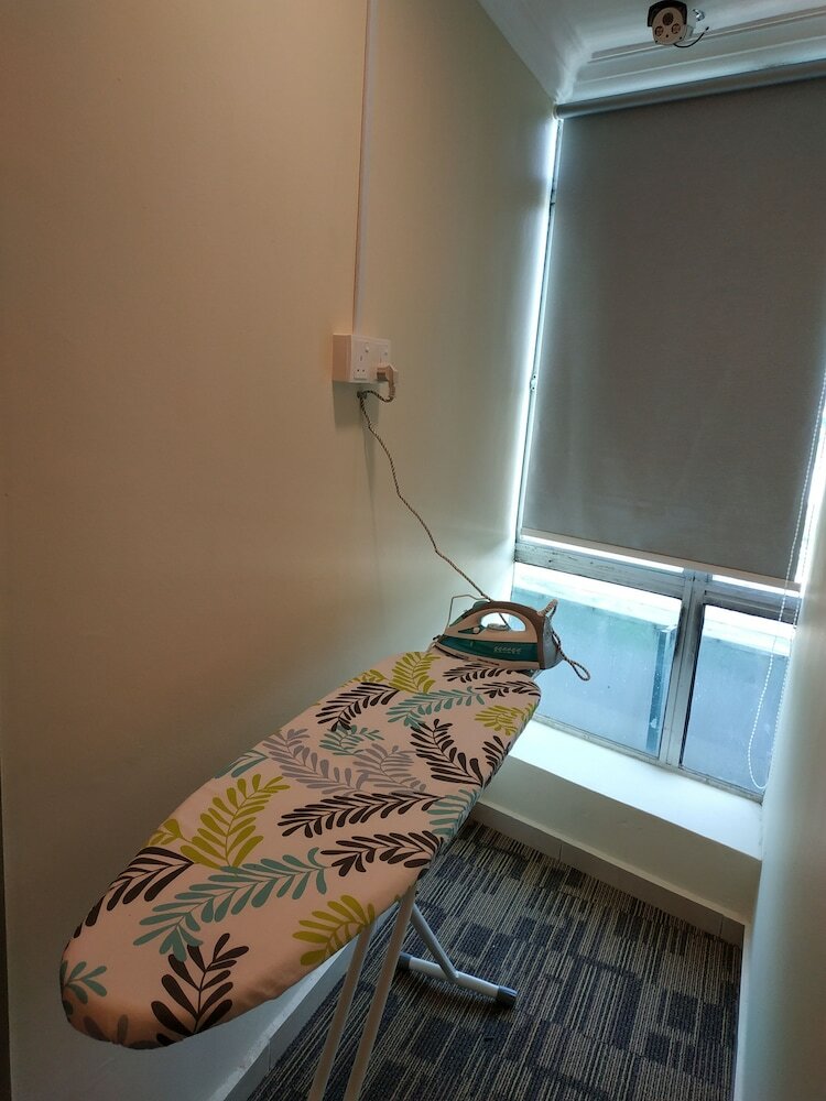 M Design Hotel @ Bangi 7