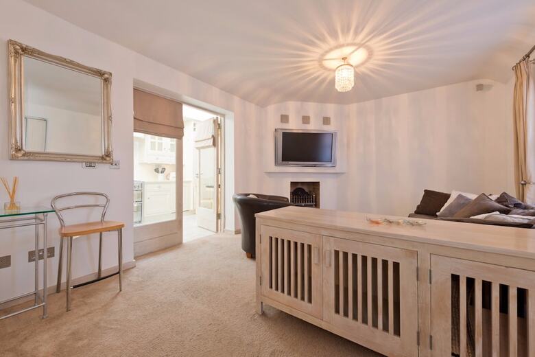 Apartamentos Town House In Dublin 4