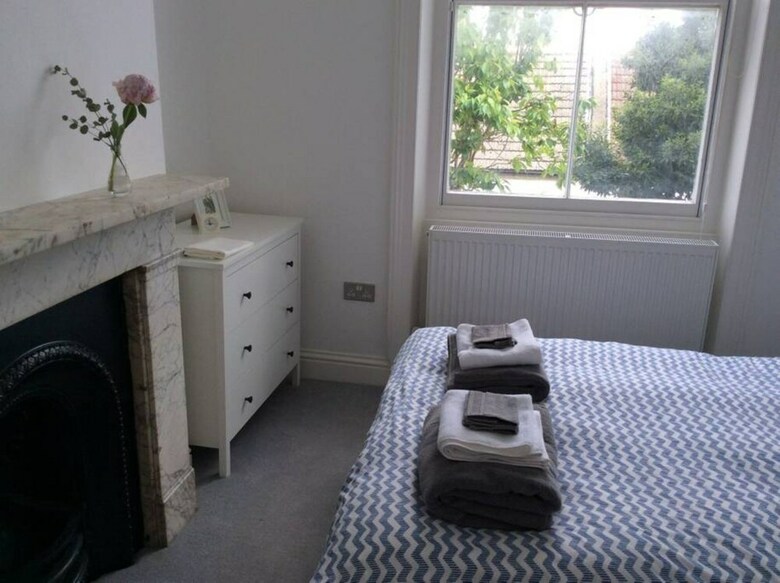 Beautiful City Centre 1 Bedroom Apartment