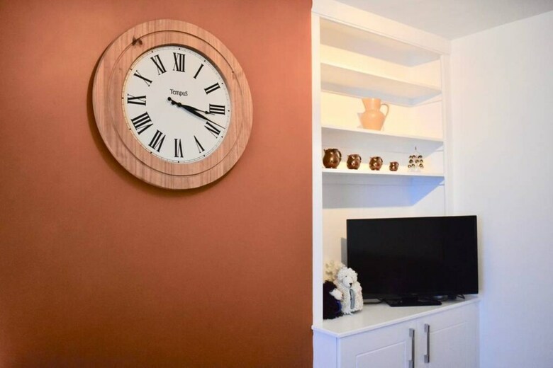 Apartamentos Charming 1 Bedroom Flat In Central Brighton