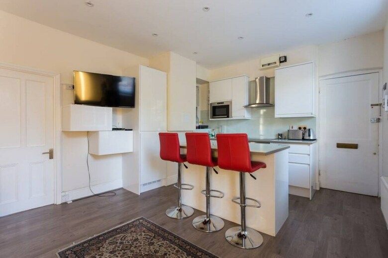Apartamentos Modern 2 Bedroom Flat Near Baker Street