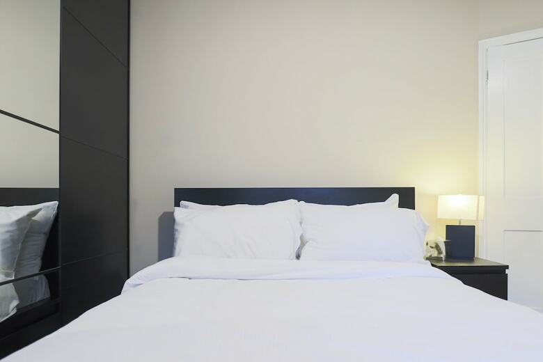 Apartamentos Modern 2 Bedroom Flat Near Baker Street