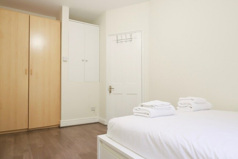 Apartamentos Modern 2 Bedroom Flat Near Baker Street