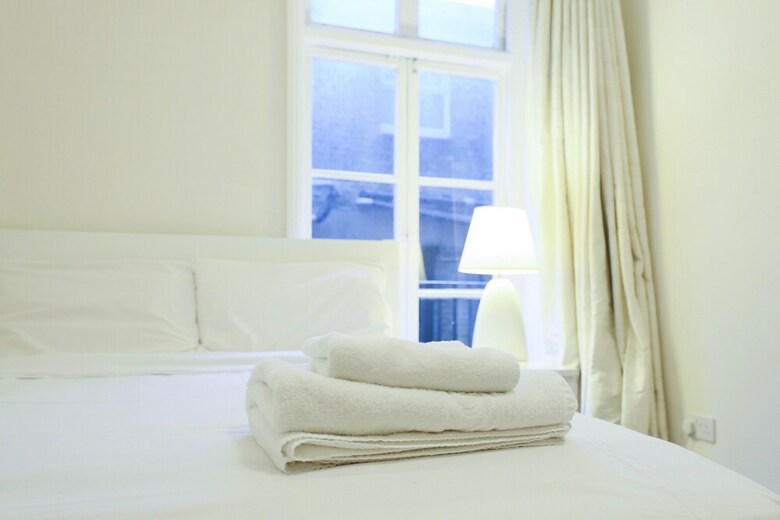Apartamentos Modern 2 Bedroom Flat Near Baker Street