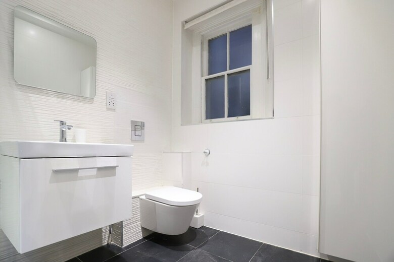 Apartamentos Modern 2 Bedroom Flat Near Baker Street