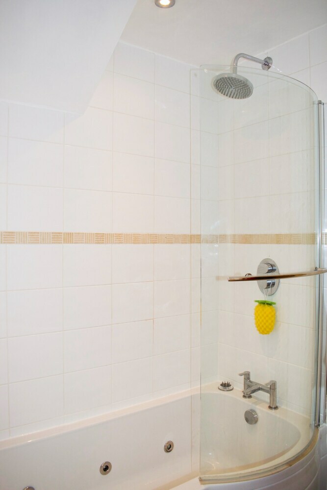 Apartamentos Traditional 1 Bedroom Colony Flat In Edinburgh