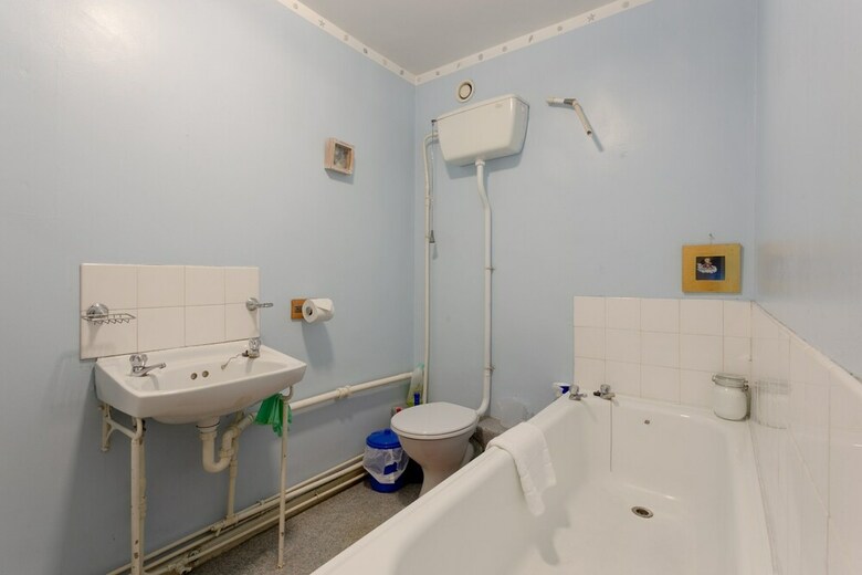 Apartamentos East London 1 Bedroom Flat