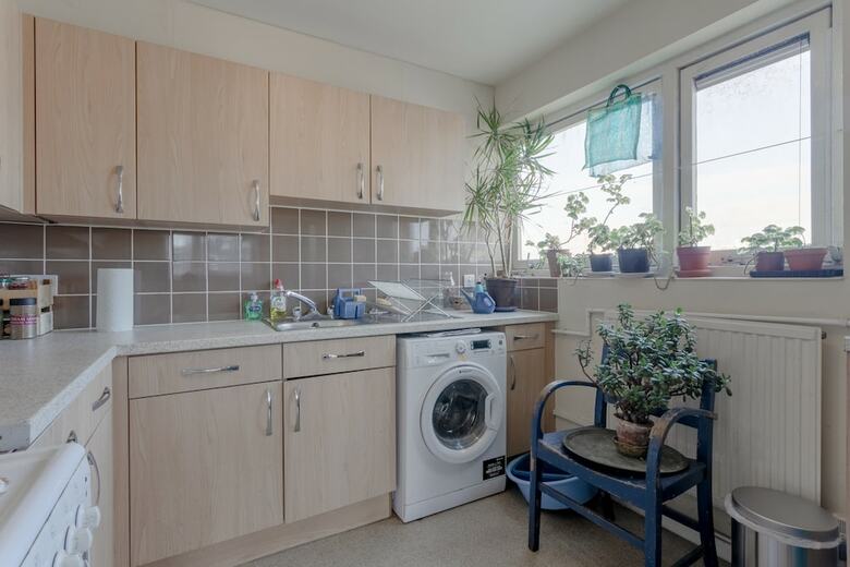 Apartamentos East London 1 Bedroom Flat