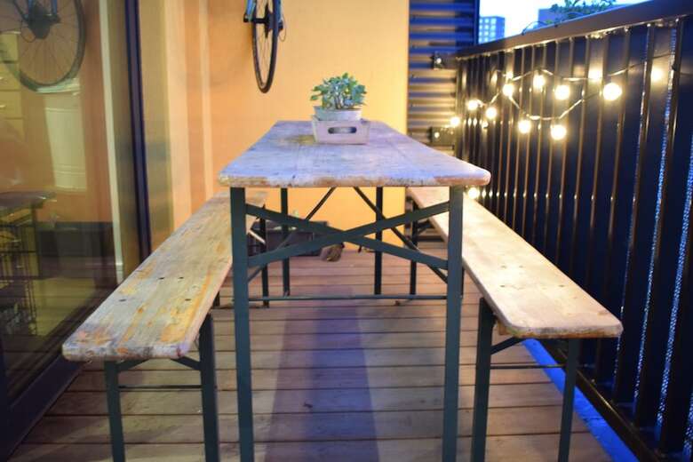 Apartamentos Contemporary 1 Bedroom Flat With Balcony In Hackney