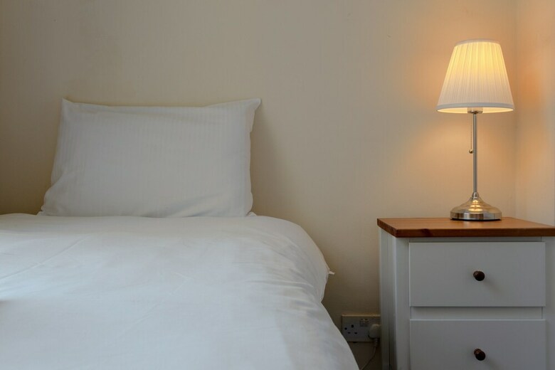 2 Bedroom Apartment In Pimlico London