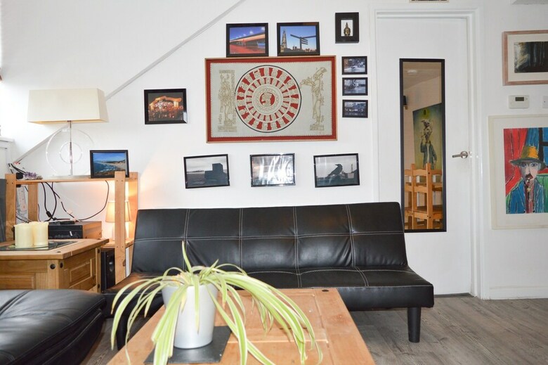 Apartamentos Cosy 1 Bedroom Flat On Gloucester Road North