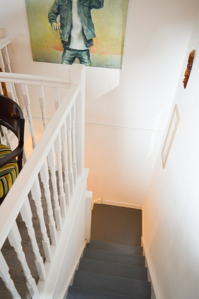 Apartamentos Cosy 1 Bedroom Flat On Gloucester Road North