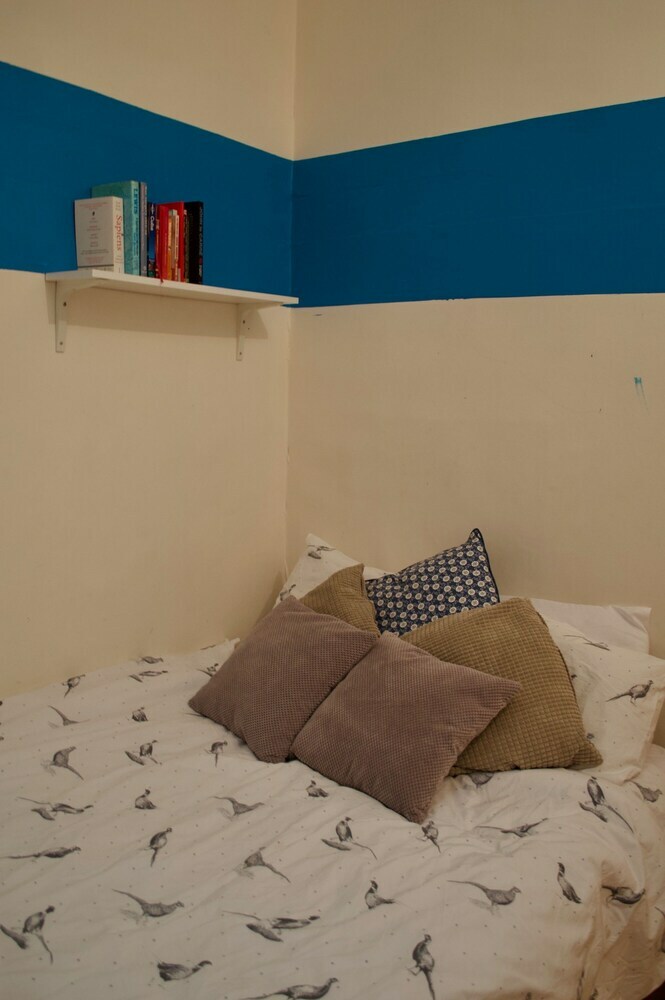 Apartamentos Spacious Traditional 3 Bedroom Flat In New Town