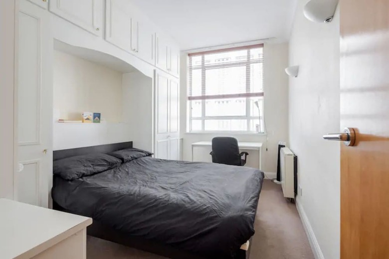 1 Bedroom Apartment Near Big Ben