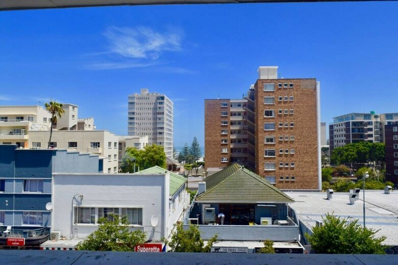 Apartamentos 2 Bedroom In Sea Point With Huge Balcony