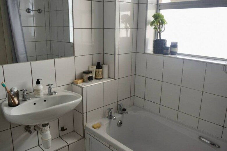 Apartamentos 2 Bedroom In Sea Point With Huge Balcony