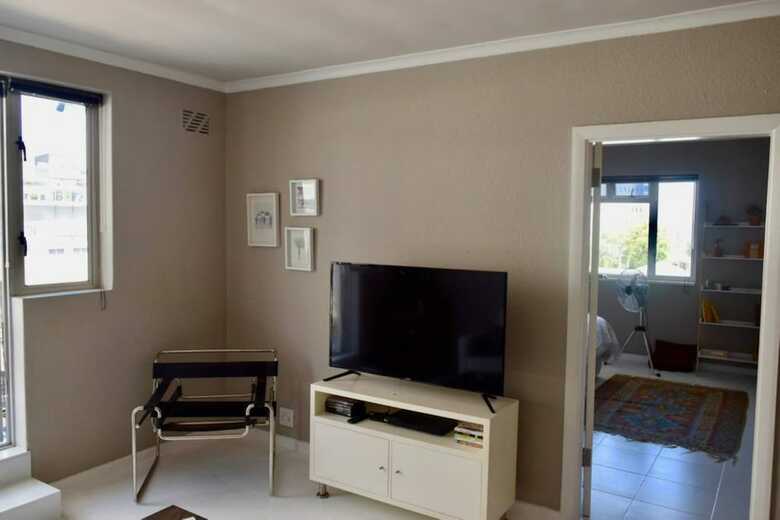 Apartamentos 2 Bedroom In Sea Point With Huge Balcony