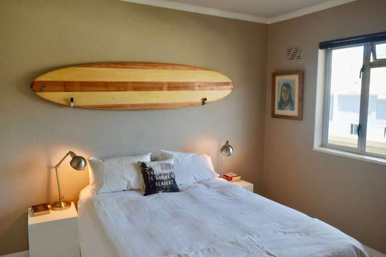 Apartamentos 2 Bedroom In Sea Point With Huge Balcony