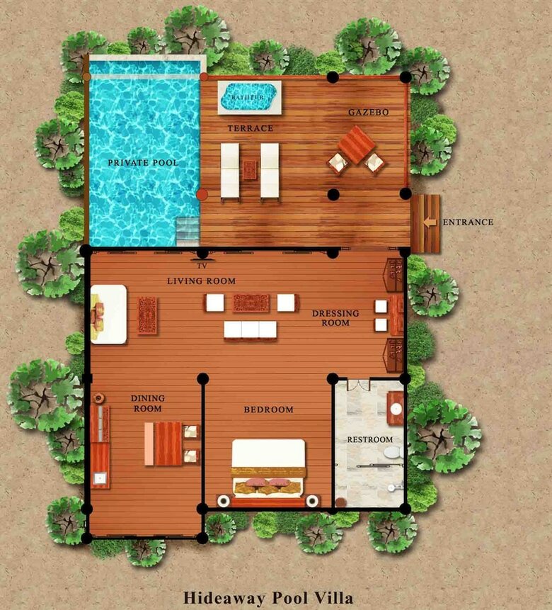Hotel Santhiya Phuket Natai Resort & Spa