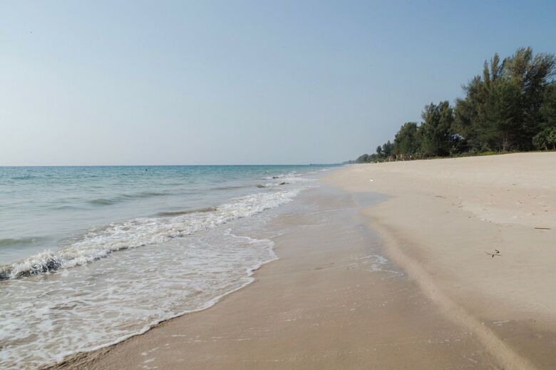Hotel Santhiya Phuket Natai Resort & Spa