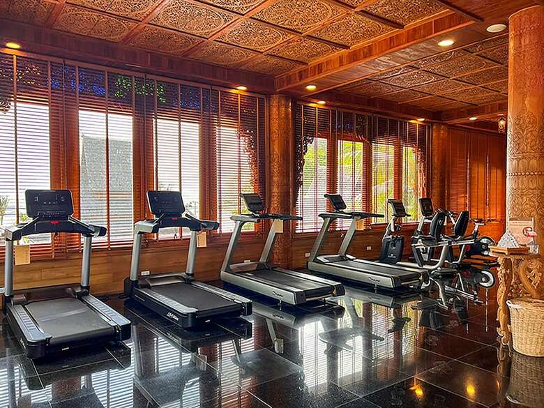 Hotel Santhiya Phuket Natai Resort & Spa